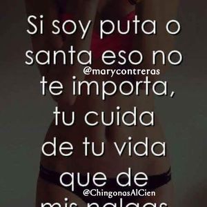 Meet your Posher, Mariela